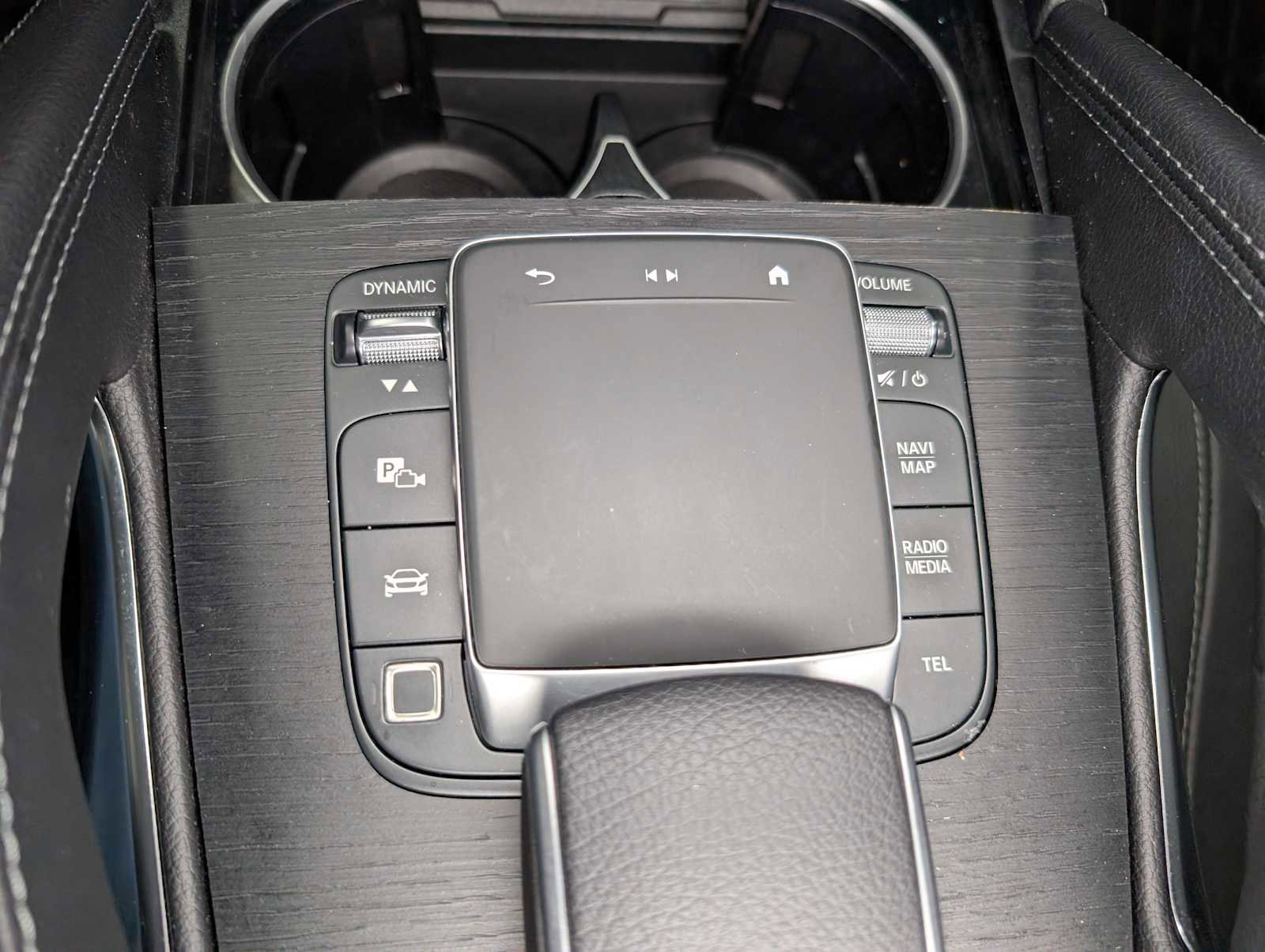 Certified 2025 Mercedes-Benz GLS 450 4MATIC image 28