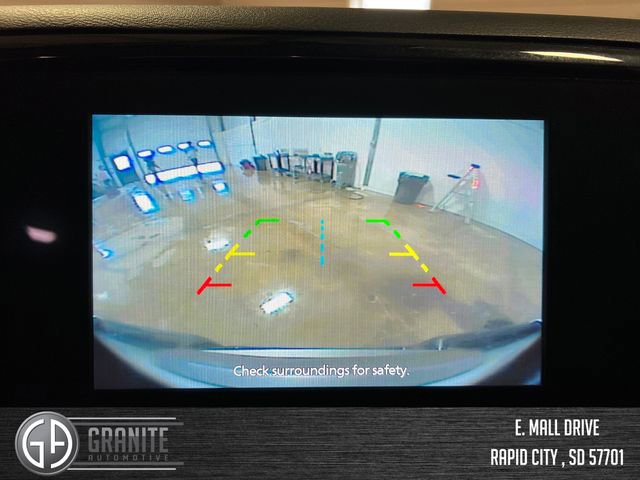 Used 2024 Nissan Frontier SV image 20