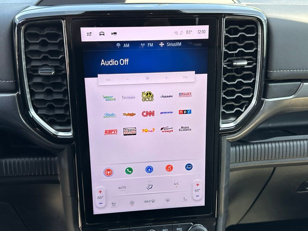 Used 2024 Ford Ranger Lariat image 29