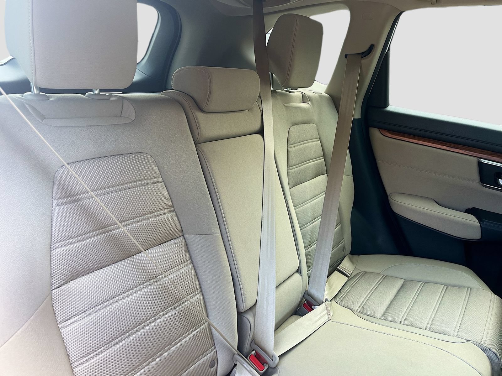 Used 2022 Honda CR-V EX image 27