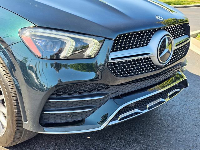 Certified 2023 Mercedes-Benz GLE 350 4MATIC image 2
