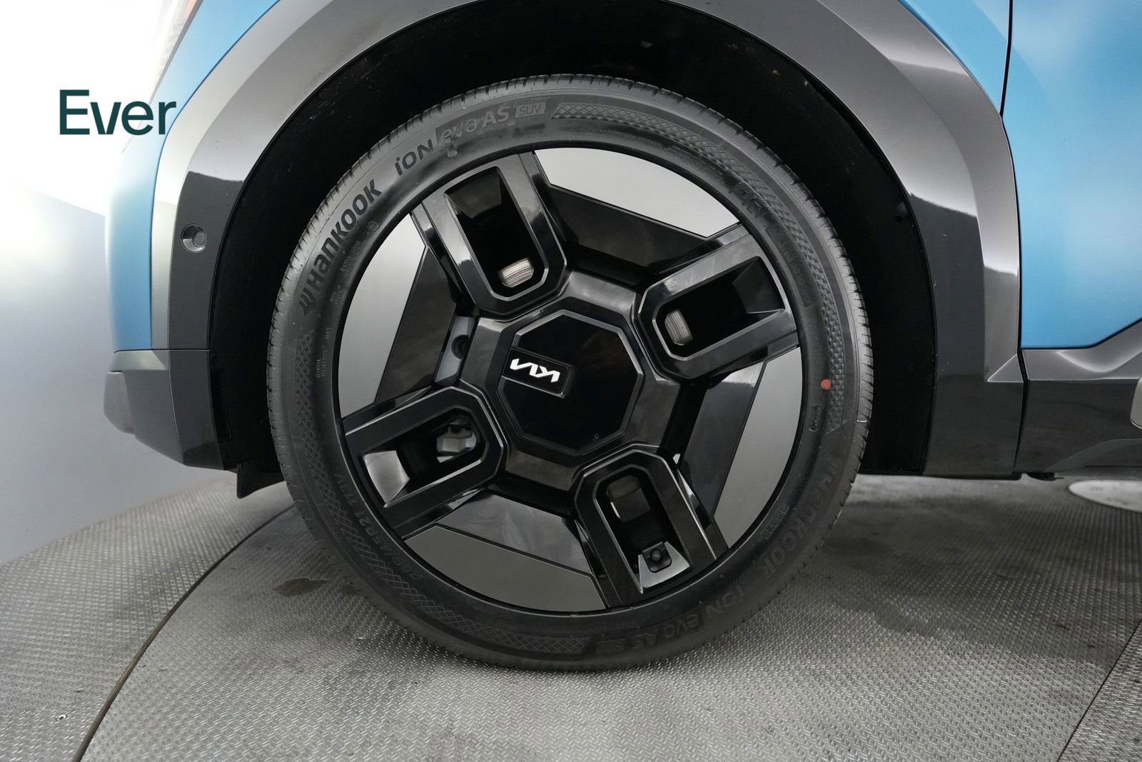 Used 2024 Kia EV9 GT-Line image 22