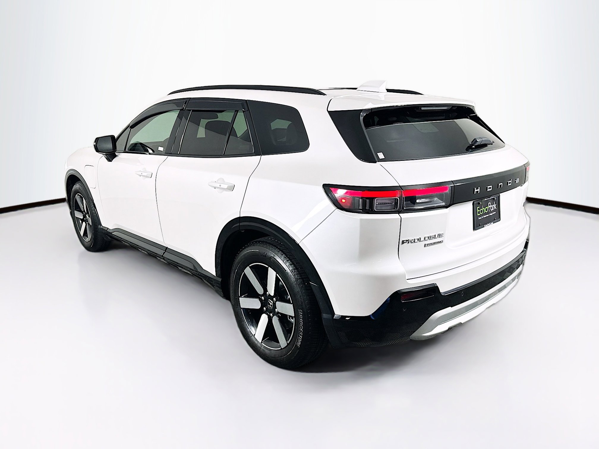 Used 2025 Honda Prologue Touring image 5