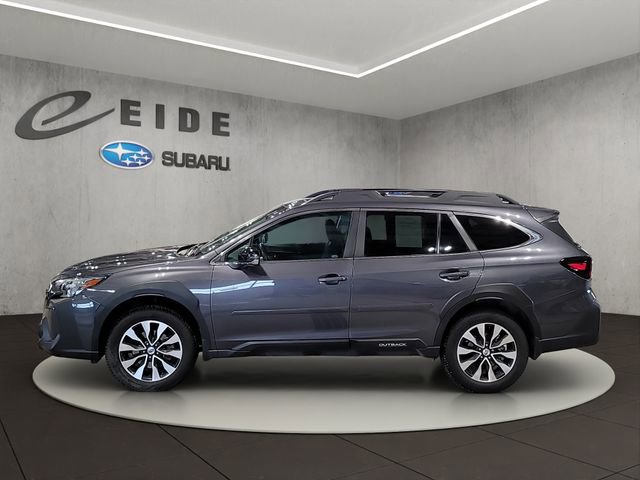 Used 2024 Subaru Outback Limited image 8