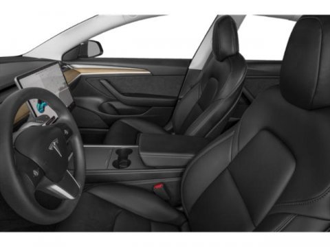 Used 2023 Tesla Model 3 Performance AWD/4WD image 9