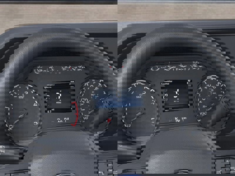 New 2026 Ford F350 XL image 13