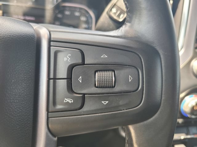 Used 2019 GMC Sierra 1500 SLE w/ SLE Value Package RWD image 27