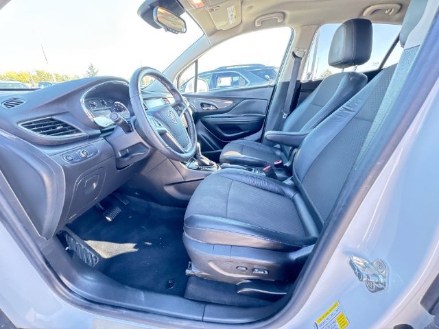 Used 2017 Buick Encore Preferred FWD image 10