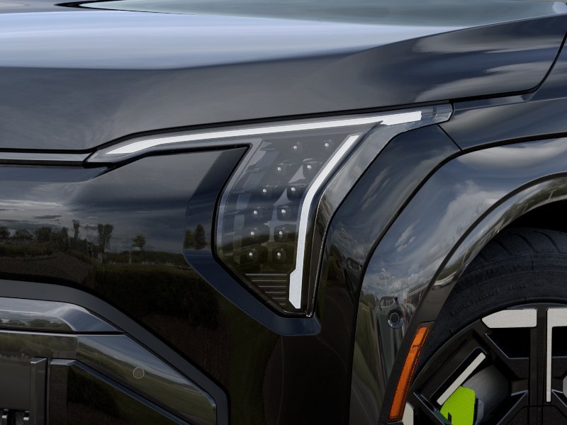 New 2027 Kia EV3 GT AWD/4WD image 10