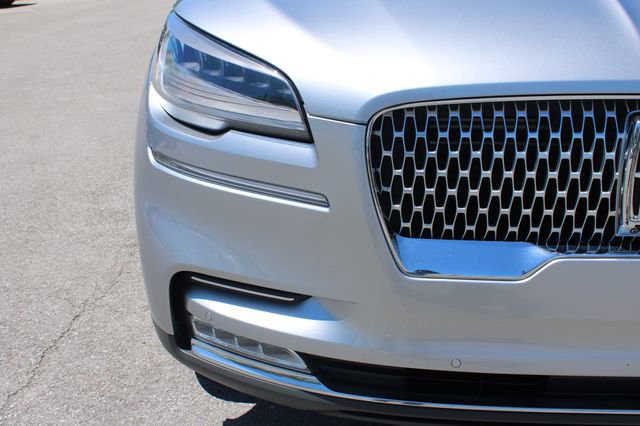 Used 2020 Lincoln Aviator Reserve w/ Equipment Group 201A AWD/4WD image 40