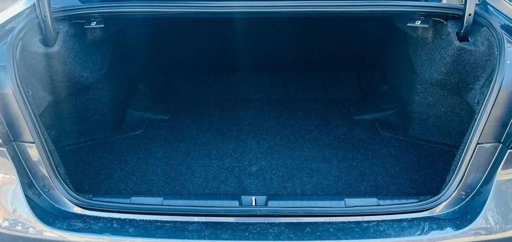 Used 2021 Subaru Legacy Touring XT image 24