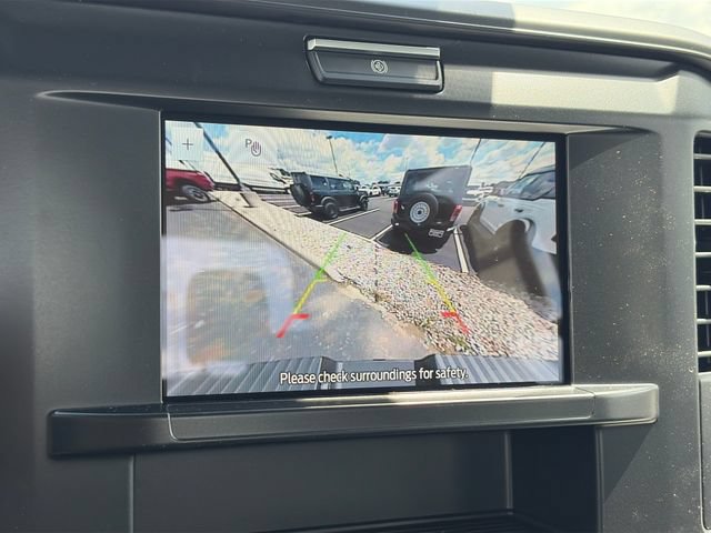 New 2026 Ford F350 XL w/ STX Appearance Package AWD/4WD image 19