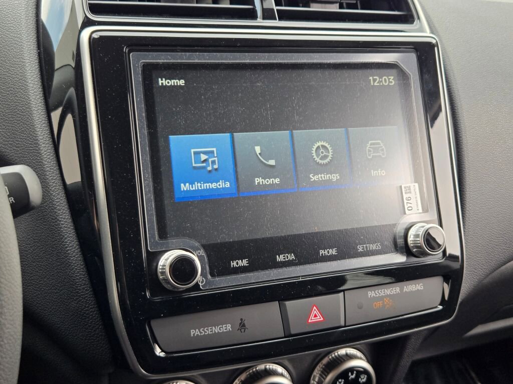 New 2026 Mitsubishi Outlander Sport ES AWD/4WD image 20