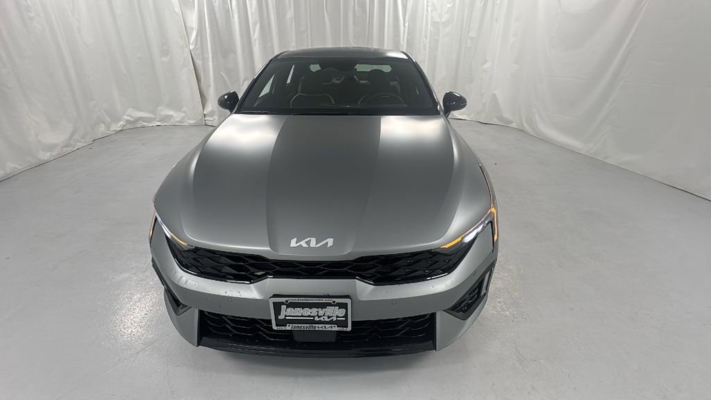 New 2026 Kia K5 GT-Line image 8