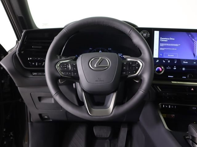 New 2026 Lexus TX 350 AWD image 22