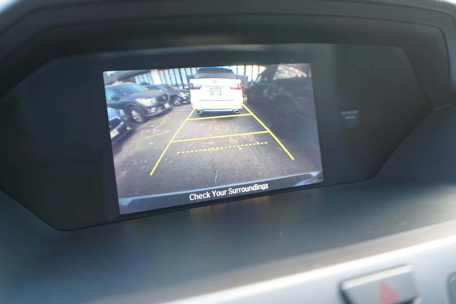 Used 2017 Honda Odyssey EX-L image 26