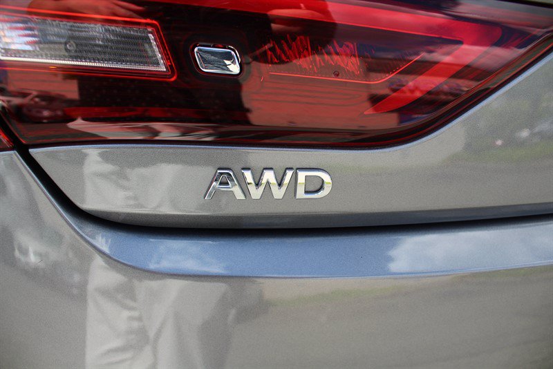 Used 2021 INFINITI Q60 3.0t Luxe w/ Essential Package AWD/4WD image 32