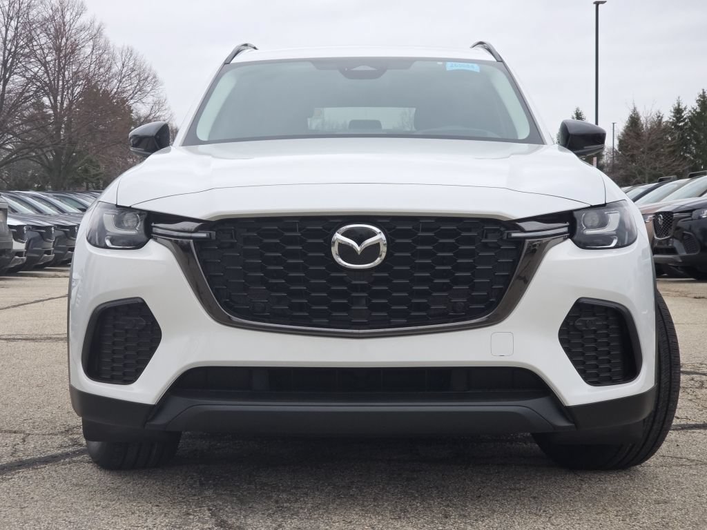New 2026 MAZDA CX-70 SC AWD/4WD image 10