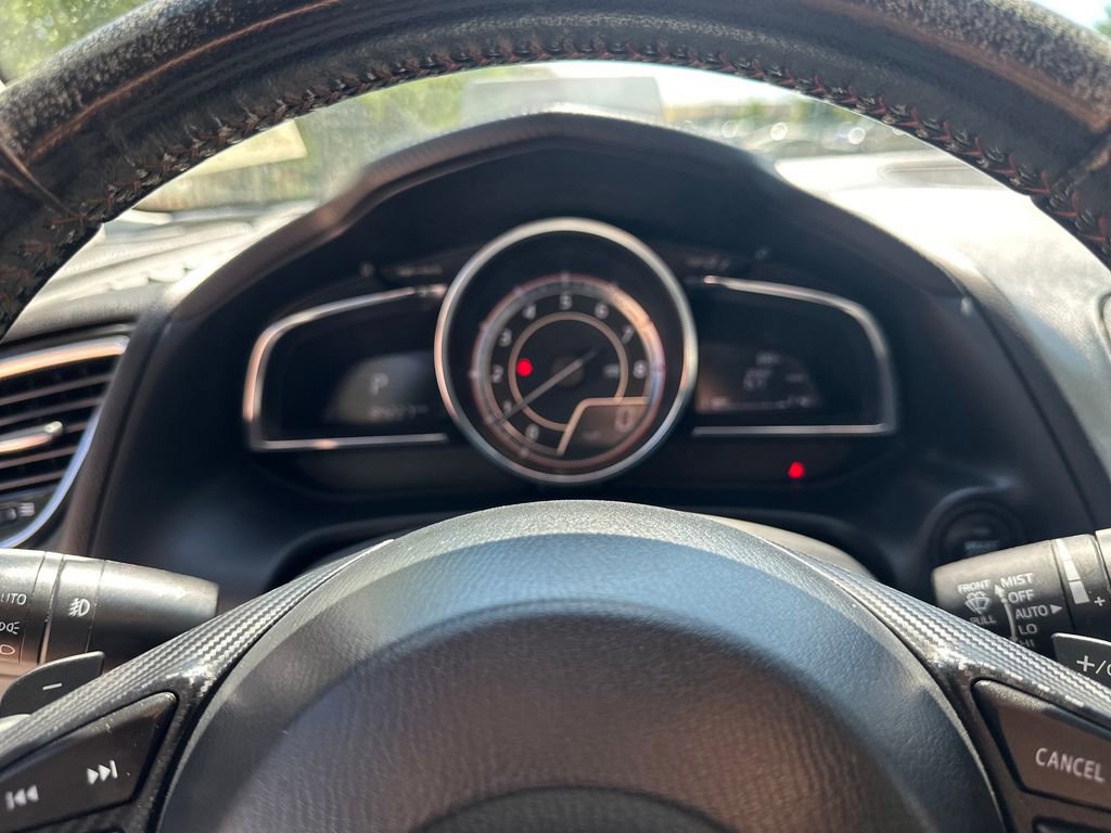 Used 2016 MAZDA MAZDA3 s Touring FWD image 18
