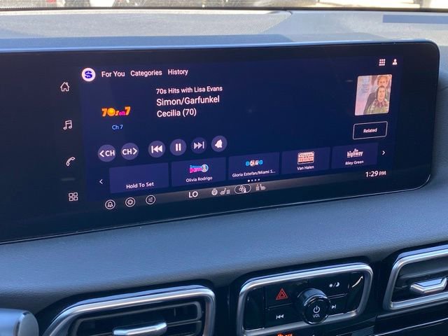 New 2026 Nissan Sentra SV image 21