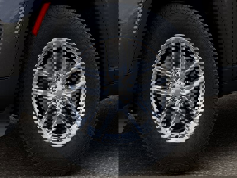 New 2026 Jeep Grand Cherokee Laredo X image 8