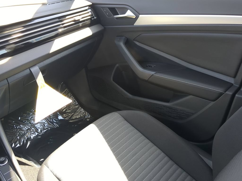 New 2026 Volkswagen Jetta S FWD image 14