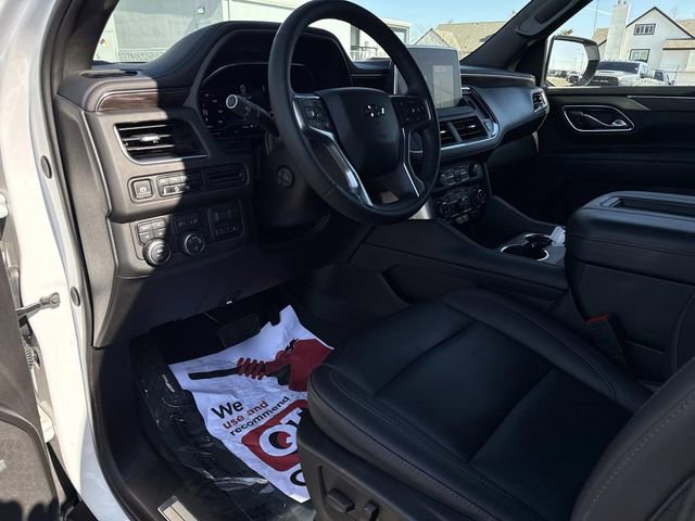 Used 2024 Chevrolet Tahoe Z71 w/ Z71 Off-Road Package image 10