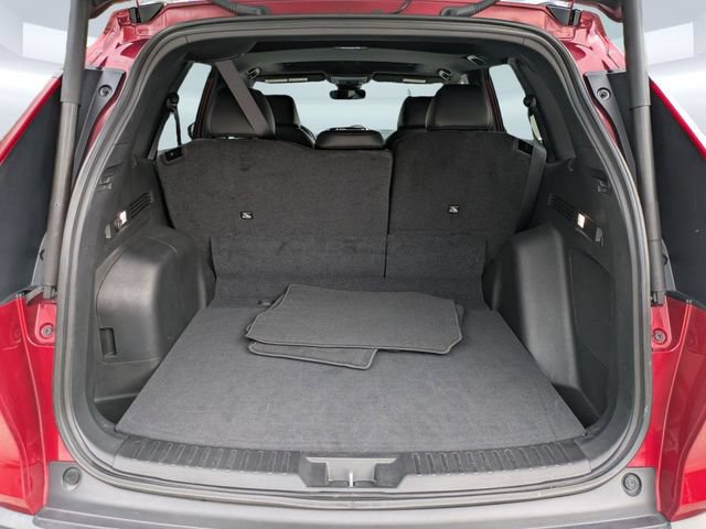 Used 2023 Honda CR-V Sport Touring image 13