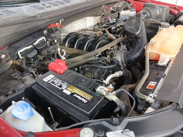 Used 2016 Ford F150 XLT w/ Equipment Group 302A Luxury image 56