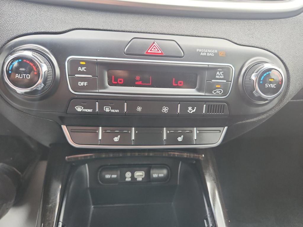 Used 2019 Kia Sorento EX AWD/4WD image 23
