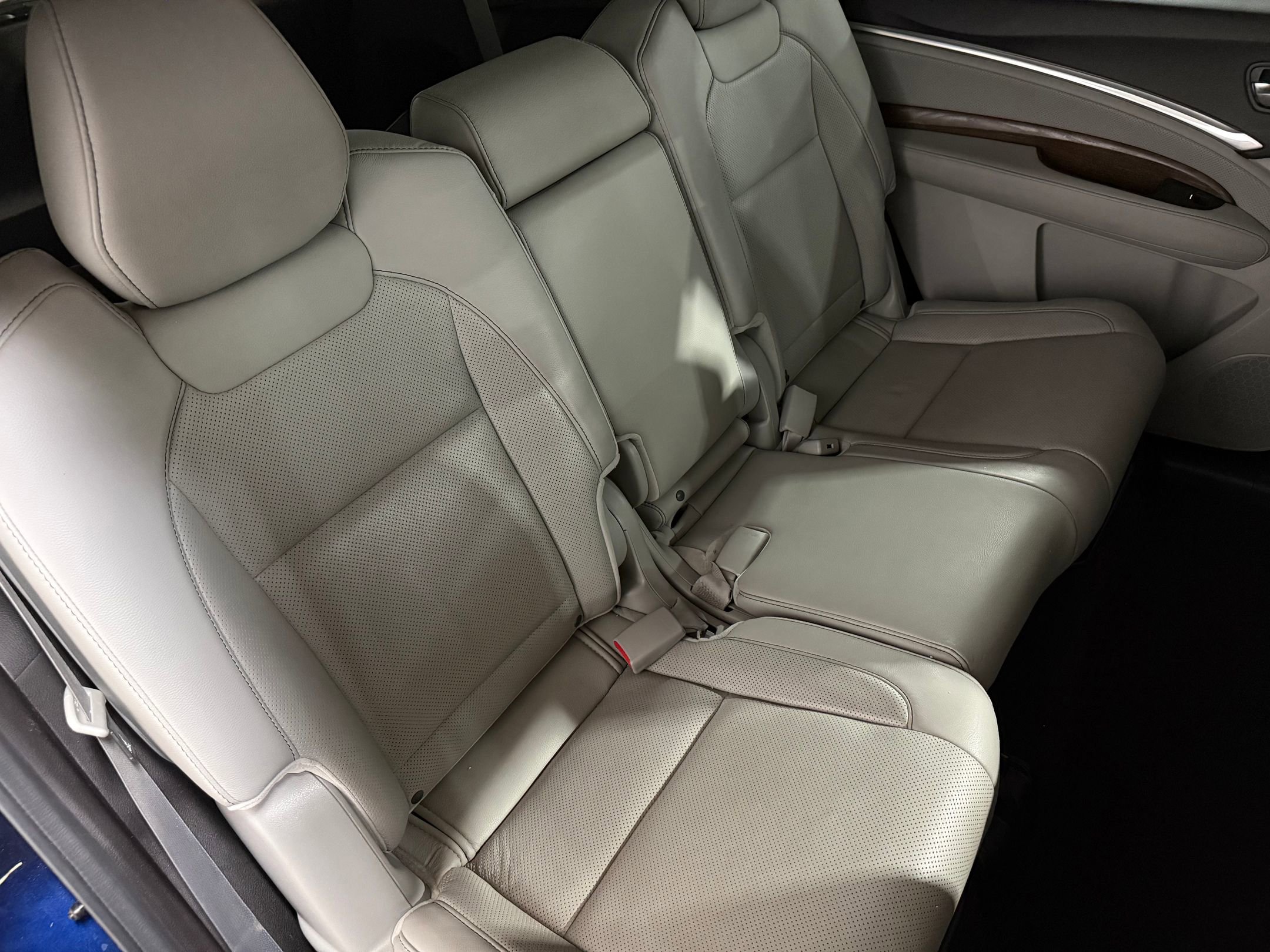 Used 2020 Acura MDX FWD w/ Technology Package image 41