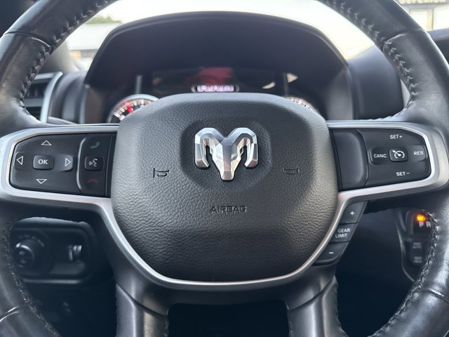 Used 2020 RAM 1500 Big Horn image 22