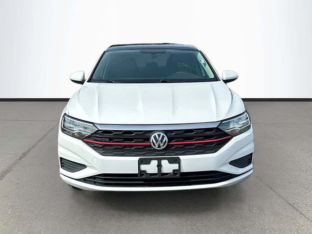 Used 2020 Volkswagen Jetta SE FWD image 2