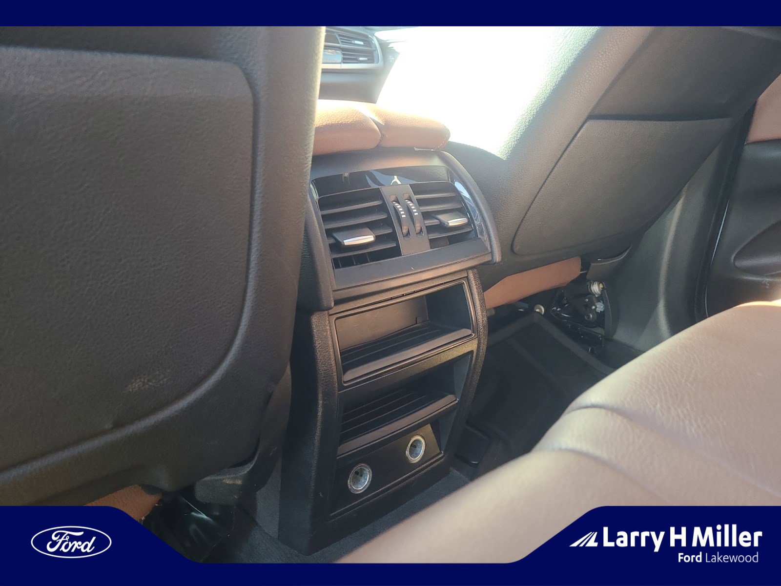 Used 2017 BMW X5 xDrive40e image 31