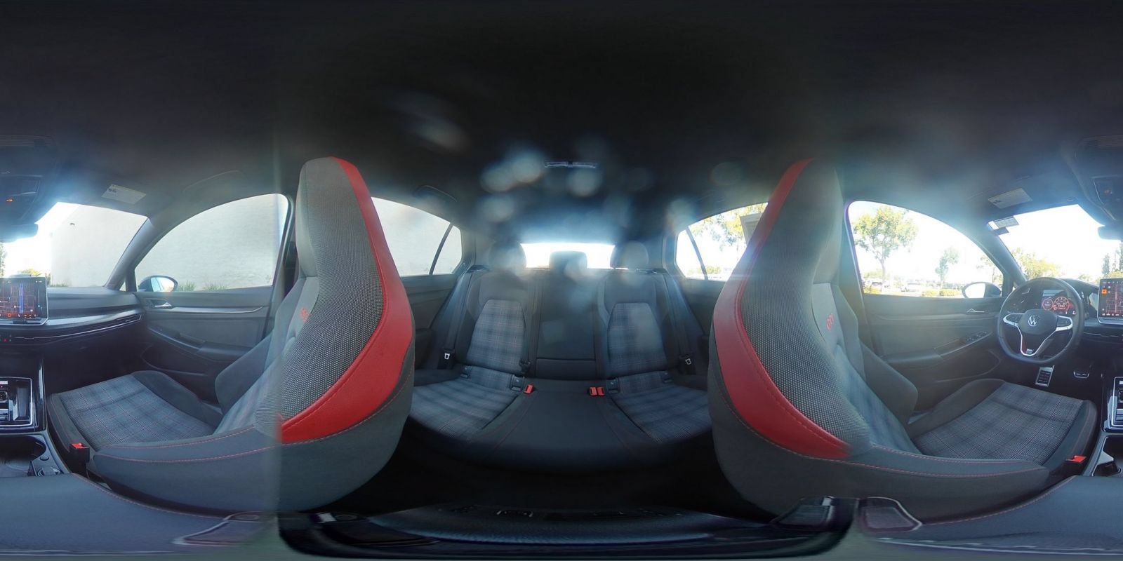 Used 2026 Volkswagen Golf S FWD image 43
