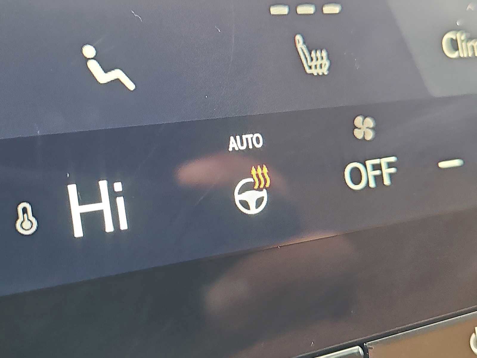 Used 2024 Lexus NX 350 AWD w/ Cold Area Package image 19