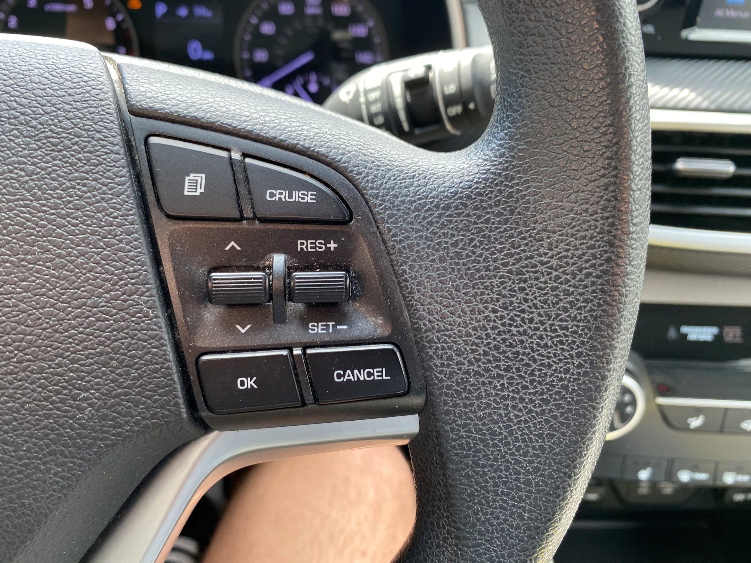 Used 2020 Hyundai Tucson Value AWD/4WD image 15