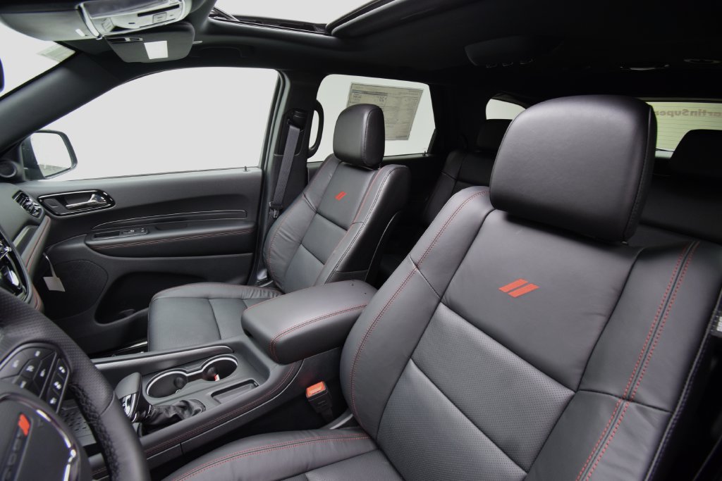 New 2026 Dodge Durango GT AWD/4WD image 24