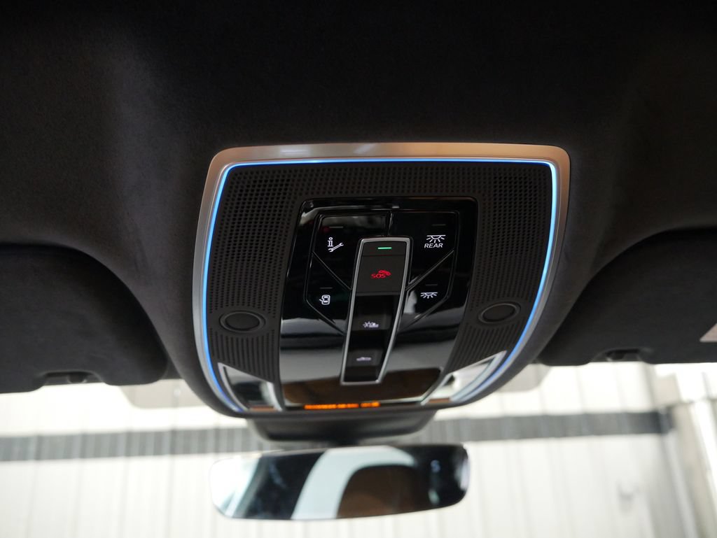New 2026 Audi S8 AWD/4WD image 25