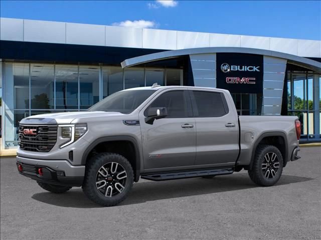 New 2026 GMC Sierra 1500 AT4 w/ AT4 Premium Package image 2