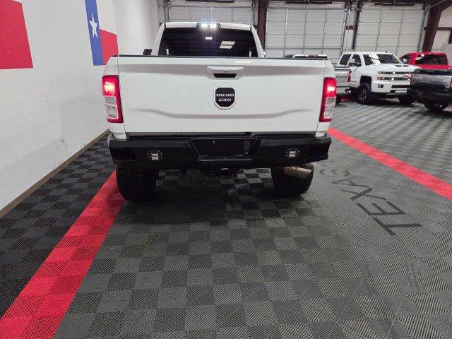 Used 2019 RAM 3500 Big Horn AWD/4WD image 26