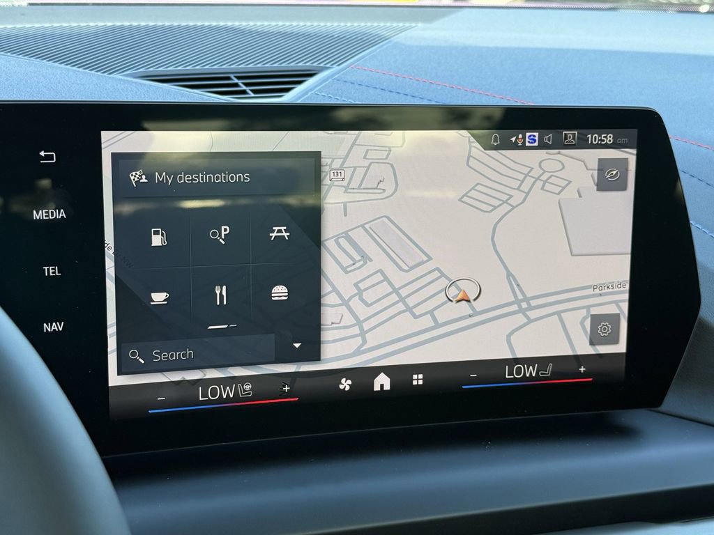 New 2026 BMW 228i xDrive w/ Technology Package image 24