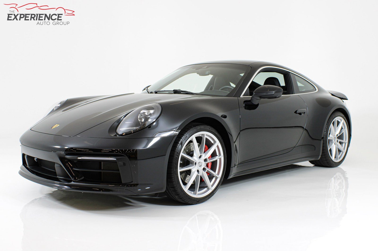Used 2021 Porsche 911 Carrera S RWD video 1
