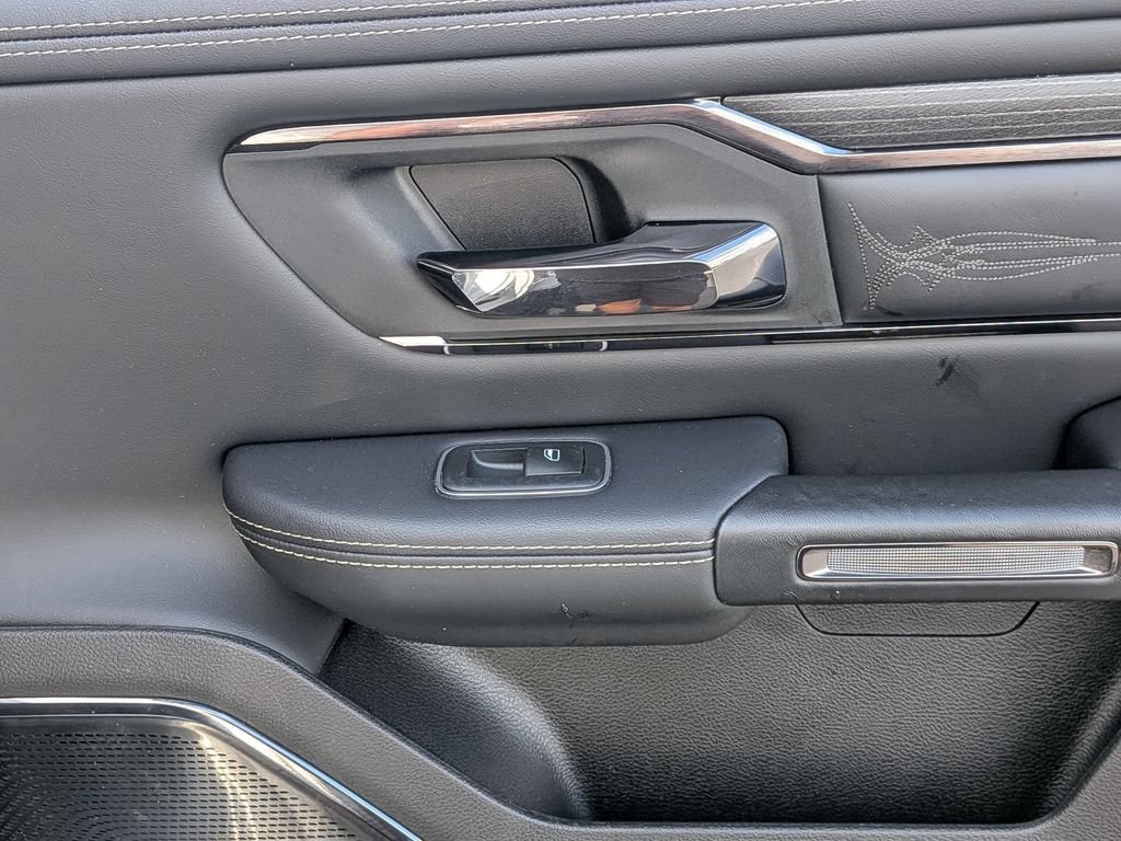 Used 2024 RAM 1500 Limited AWD/4WD image 30