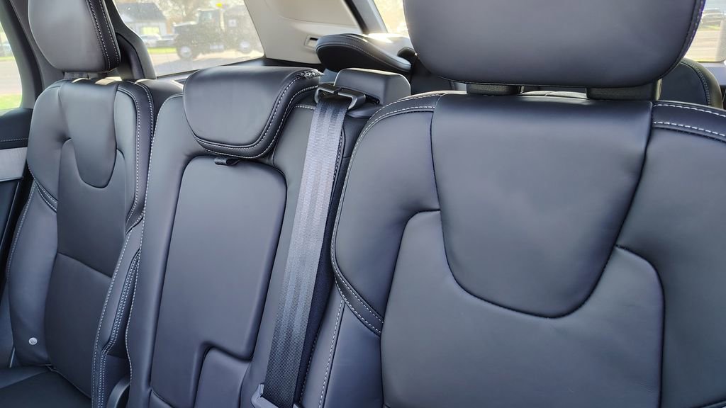 New 2026 Volvo XC90 B6 Ultra w/ Protection Package AWD/4WD image 28