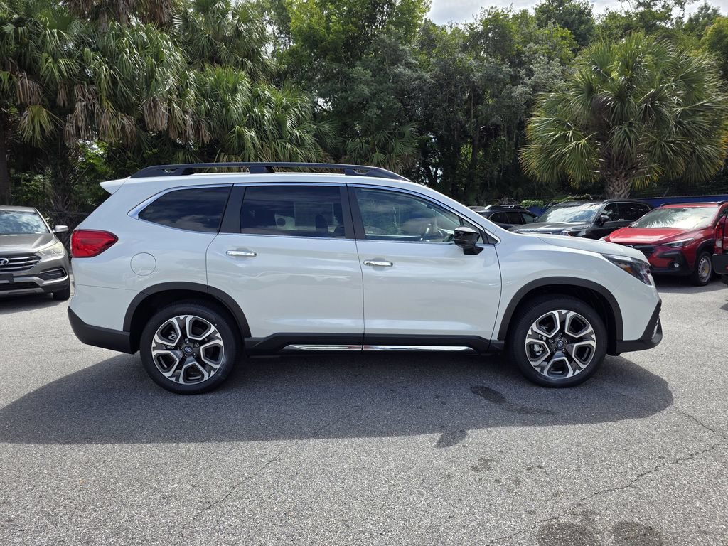New 2026 Subaru Ascent Touring AWD/4WD image 2