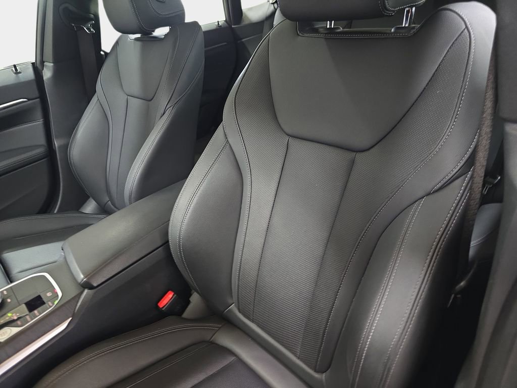 Certified 2023 BMW 430i Gran Coupe image 17