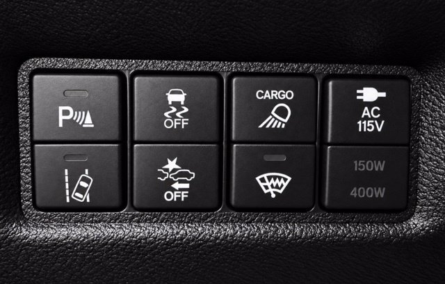 Used 2023 Honda Ridgeline Black Edition image 46