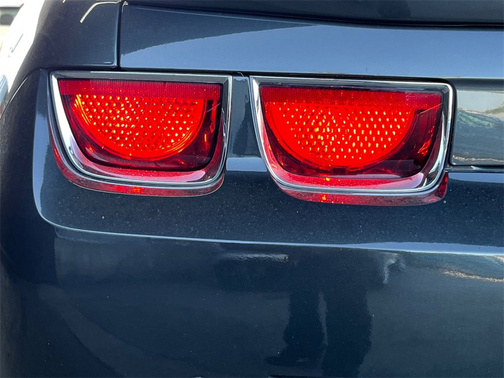 Used 2012 Chevrolet Camaro LT w/ RS Package image 16