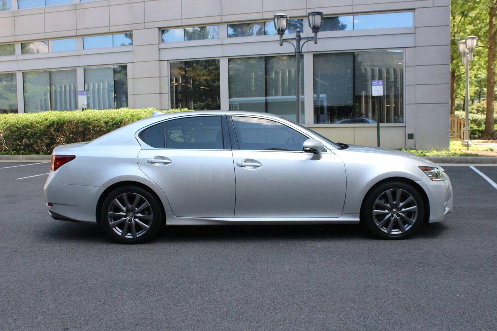 Used 2015 Lexus GS 350 RWD image 6